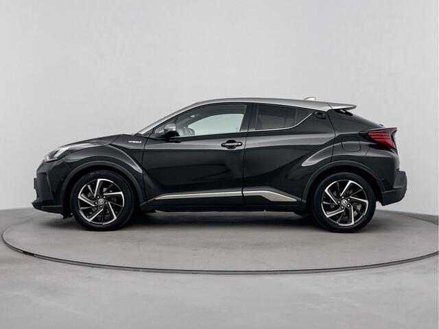 Toyota C-HR 2.0 184 PK Hybrid Bi-Tone | NL-Auto | Trekhaak |