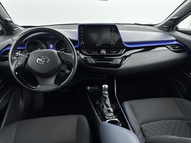 Toyota C-HR 2.0 184 PK Hybrid Bi-Tone | NL-Auto | Trekhaak |