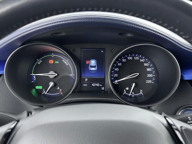 Toyota C-HR 2.0 184 PK Hybrid Bi-Tone | NL-Auto | Trekhaak |
