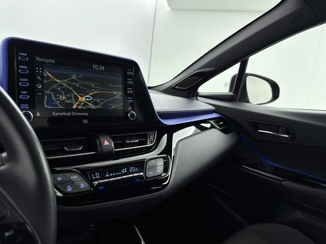 Toyota C-HR 2.0 184 PK Hybrid Bi-Tone | NL-Auto | Trekhaak |