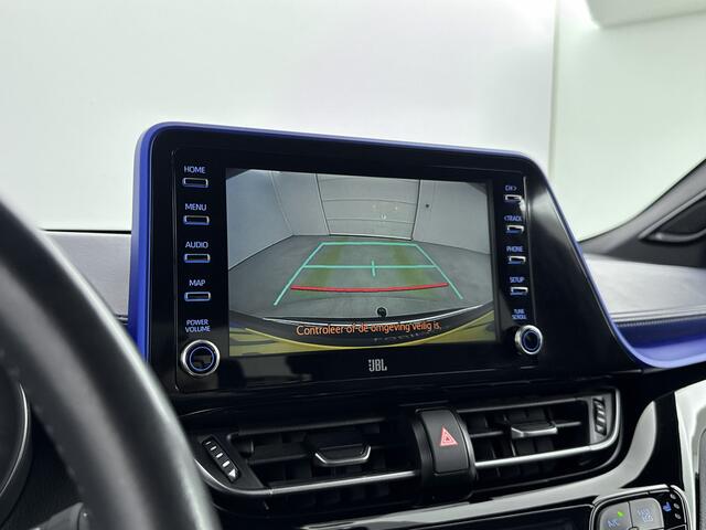 Toyota C-HR 2.0 184 PK Hybrid Bi-Tone | NL-Auto | Trekhaak |
