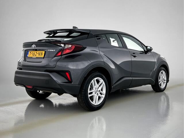 Toyota C-HR 1.8 Hybrid Active