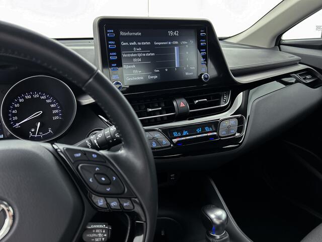 Toyota C-HR 1.8 Hybrid Active