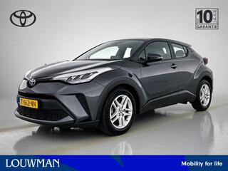 toyota-c-hr-1.8-hybrid-active