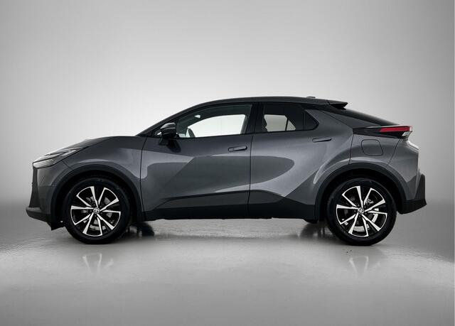 Toyota C-HR 1.8 Hybrid 140 First Edition | 360-gradencamera | Draadloos IQ telefoonlader |