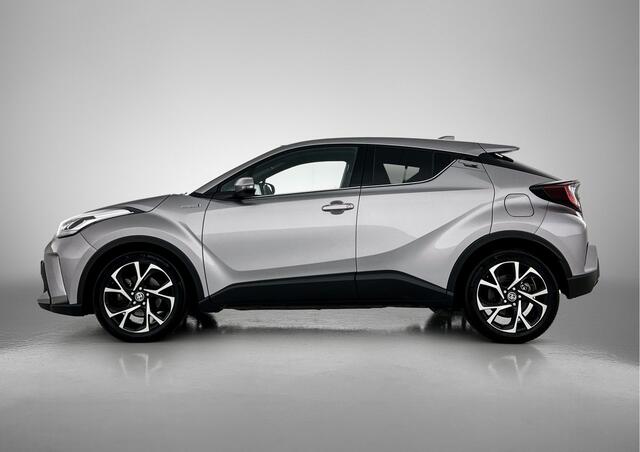 Toyota C-HR 1.8 Hybrid Dynamic