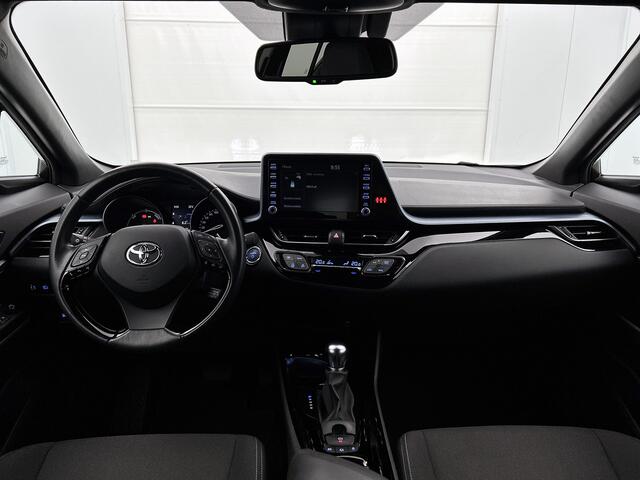 Toyota C-HR 1.8 Hybrid Dynamic