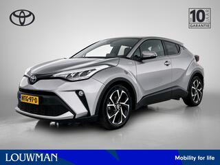 toyota-c-hr-1.8-hybrid-dynamic