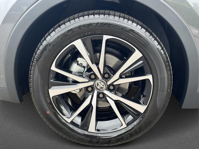 Toyota C-HR 1.8 Hybrid 140 Dynamic