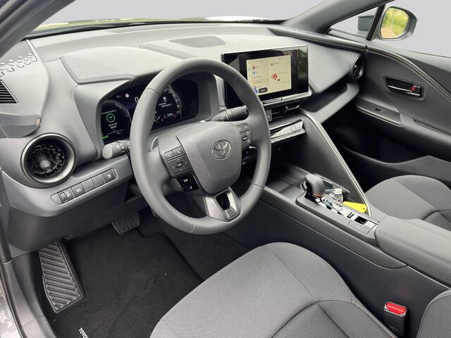 Toyota C-HR 1.8 Hybrid 140 Dynamic