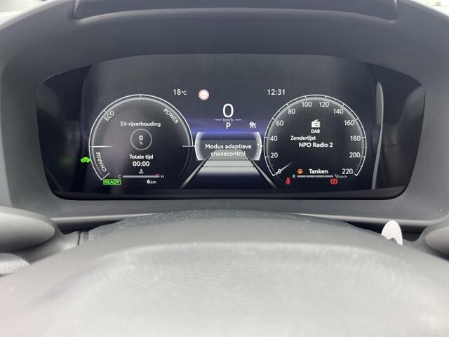 Toyota C-HR 1.8 Hybrid 140 Dynamic