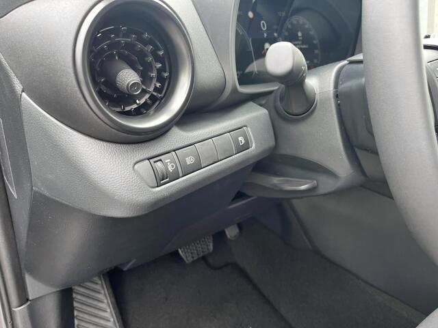 Toyota C-HR 1.8 Hybrid 140 Dynamic