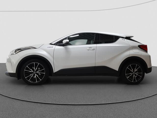 Toyota C-HR 1.8 Hybrid Energy | Navigatie | Camera | Trekhaak | LM Velgen |