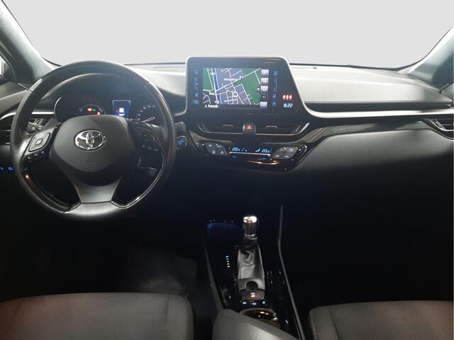 Toyota C-HR 1.8 Hybrid Energy | Navigatie | Camera | Trekhaak | LM Velgen |