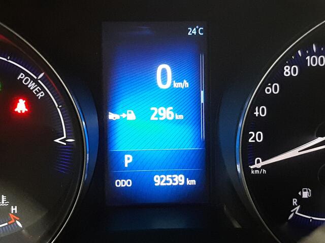 Toyota C-HR 1.8 Hybrid Energy | Navigatie | Camera | Trekhaak | LM Velgen |
