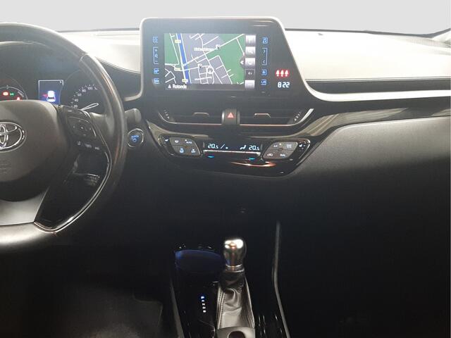 Toyota C-HR 1.8 Hybrid Energy | Navigatie | Camera | Trekhaak | LM Velgen |