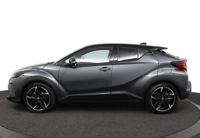 Toyota C-HR 2.0 Hybrid GR-Sport | Adaptive Cruise Control | Navigatie | Apple Carplay | Android Auto | JBL audio | Stoelverwarming |
