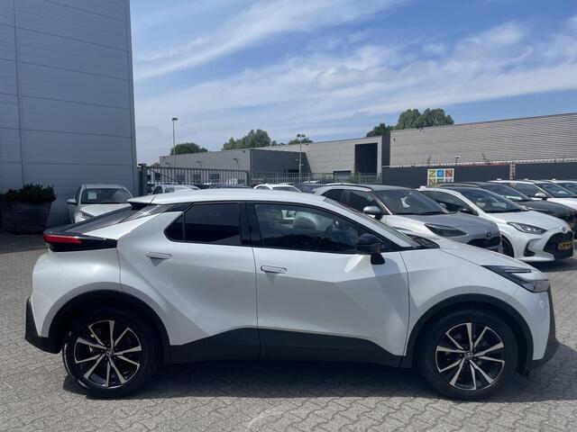Toyota C-HR 1.8 Hybrid 140 First Edition Limited