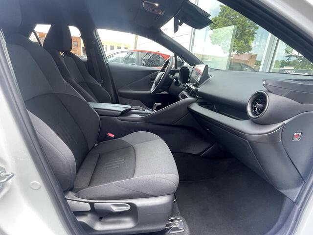 Toyota C-HR 1.8 Hybrid 140 First Edition Limited