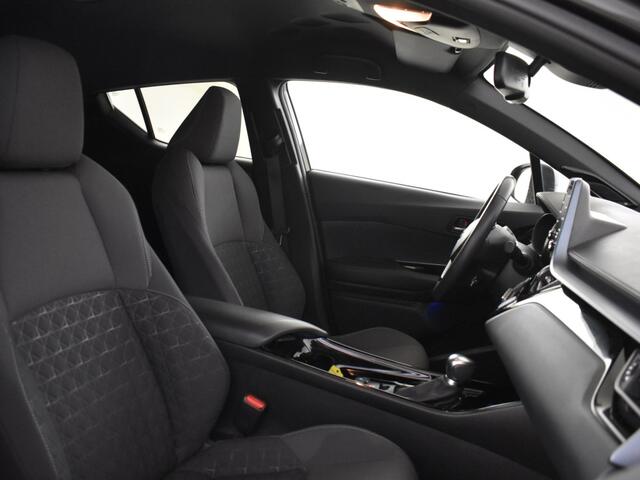 Toyota C-HR 1.8 Hybrid Style BI-Tone | JBL | BLS | Navigatie | Parkeersensor