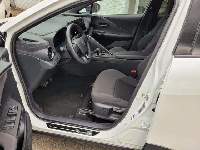 Toyota C-HR TOYOTA Hybrid First Edition Limited, Aut., 18inch, Parkeersensoren, Camera, Stoelverwarming