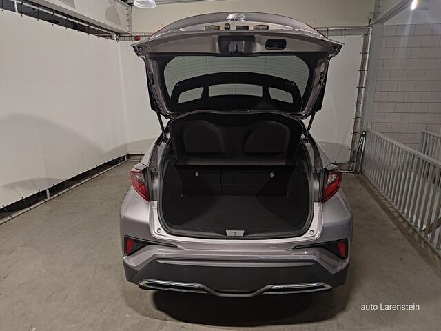 Toyota C-HR 2.0 Hybrid Bi-Tone