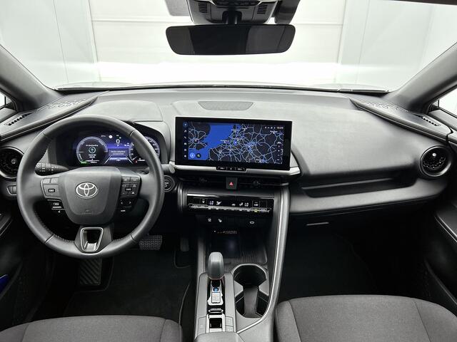 Toyota C-HR 1.8 Hybrid 140 First Edition | Navigatie | 360 Camera | Parkeersensoren voor + achter | Elektrische Achterklep |