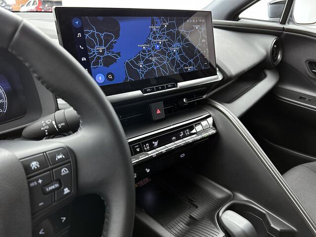 Toyota C-HR 1.8 Hybrid 140 First Edition | Navigatie | 360 Camera | Parkeersensoren voor + achter | Elektrische Achterklep |