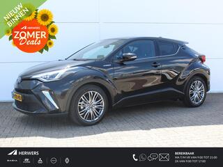 toyota-c-hr-2.0-hybrid-executive---