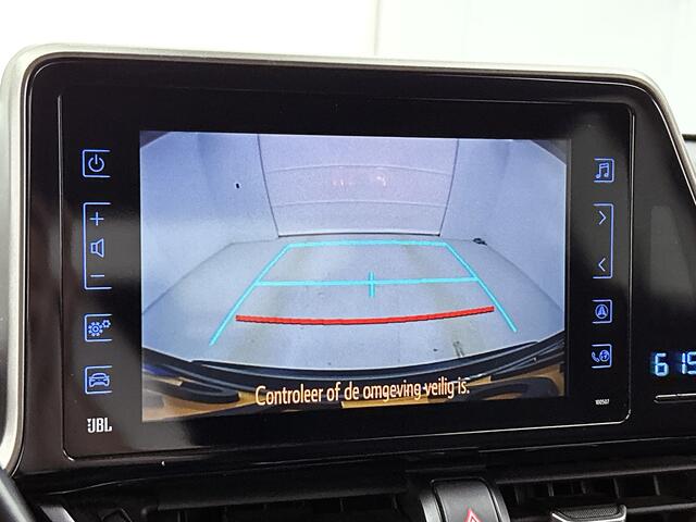 Toyota C-HR 1.8 Hybrid Style | Navigatie | Camera | JBL | LM Velgen |