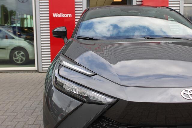 Toyota C-HR 1.8 Hybrid 140 Dynamic