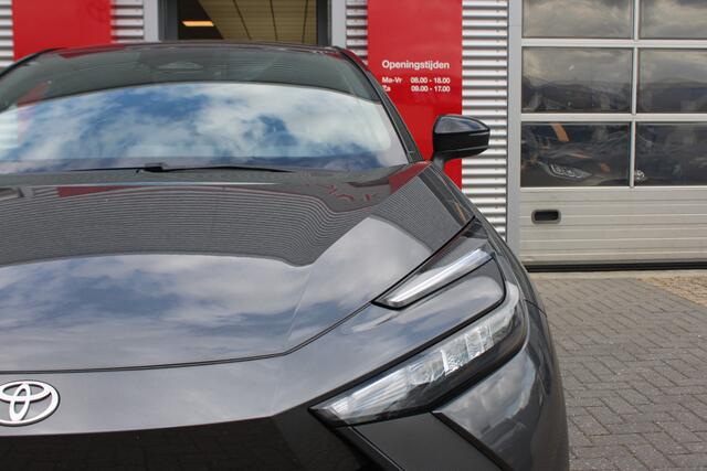Toyota C-HR 1.8 Hybrid 140 Dynamic
