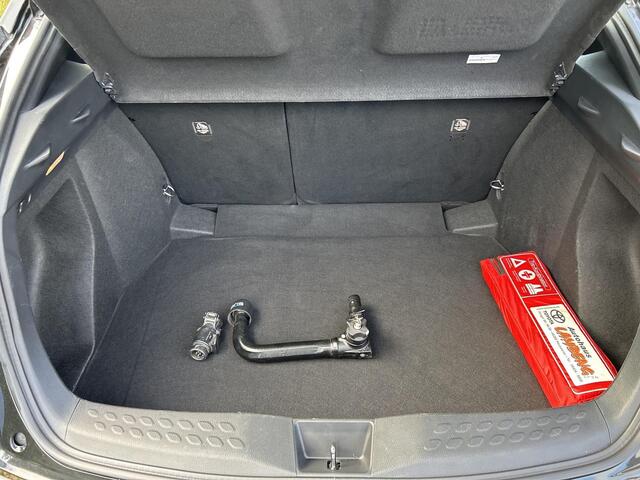 Toyota C-HR 1.2 Active afneembare trekhaak