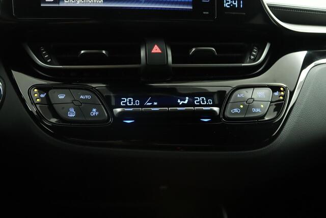 Toyota C-HR 1.8 Hybrid Dynamic | Adaptive Cruise Control | Airco | Achteruitrijcamera | Navigatie |