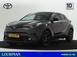 toyota-c-hr-1.8-hybrid-executive-ul