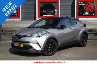 toyota-c-hr-1.8-hybrid-black-editio