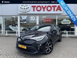toyota-c-hr-2.0-hybrid-dynamic