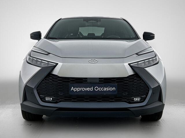 Toyota C-HR 2.0 Plug-in Hybrid 220 Première Edition