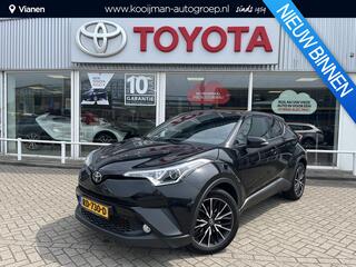 toyota-c-hr-1.2-executive