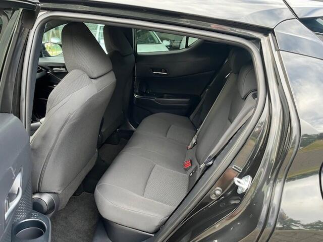 Toyota C-HR 1.8 Hybrid Dynamic NAVI CRUISE CAMERA