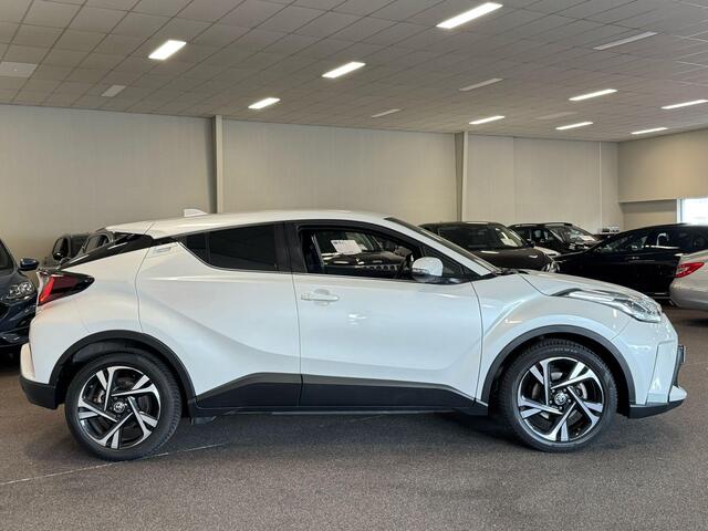 Toyota C-HR 1.8 Hybrid Dynamic CAR-PLAY, ECC AIRCO, CRUISE, CAMERA