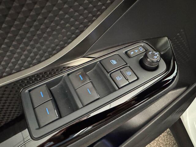 Toyota C-HR 1.8 Hybrid Dynamic CAR-PLAY, ECC AIRCO, CRUISE, CAMERA