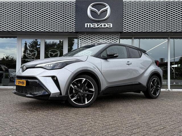 Toyota C-HR 1.8 Hybrid GR-Sport | CARPLAY&ANDROID AUTO | CAMERA | ADAPTIVE CRUISE CONTROL |