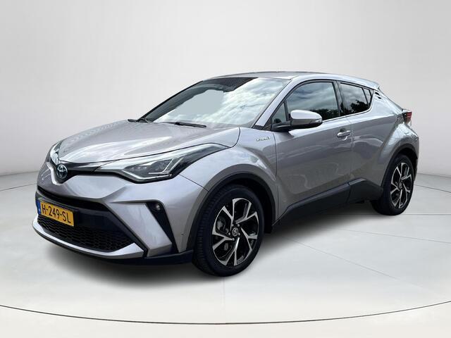 Toyota C-HR 2.0 Hybrid First Edition | All-in prijs | Automaat | Adaptive cruise control | Stoelverwarming