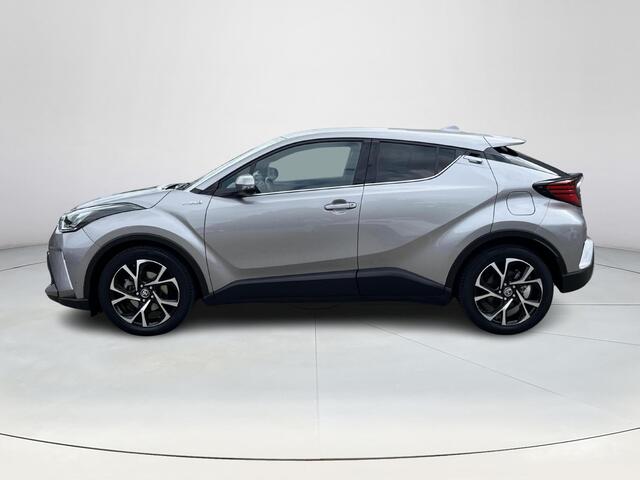 Toyota C-HR 2.0 Hybrid First Edition | All-in prijs | Automaat | Adaptive cruise control | Stoelverwarming