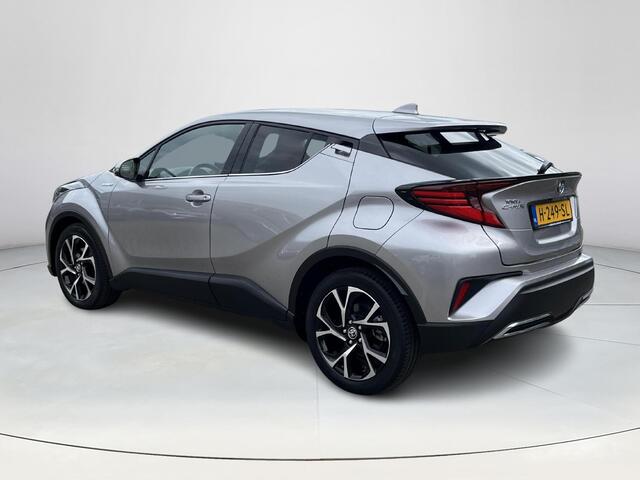 Toyota C-HR 2.0 Hybrid First Edition | All-in prijs | Automaat | Adaptive cruise control | Stoelverwarming