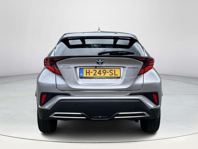 Toyota C-HR 2.0 Hybrid First Edition | All-in prijs | Automaat | Adaptive cruise control | Stoelverwarming