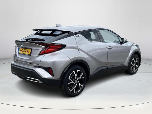 Toyota C-HR 2.0 Hybrid First Edition | All-in prijs | Automaat | Adaptive cruise control | Stoelverwarming