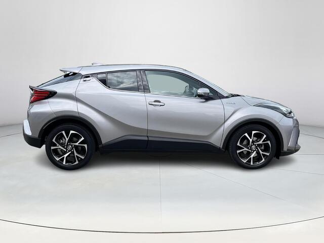 Toyota C-HR 2.0 Hybrid First Edition | All-in prijs | Automaat | Adaptive cruise control | Stoelverwarming