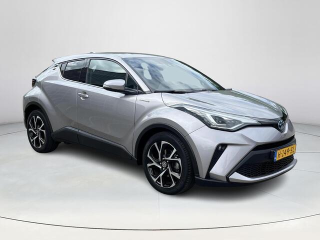 Toyota C-HR 2.0 Hybrid First Edition | All-in prijs | Automaat | Adaptive cruise control | Stoelverwarming
